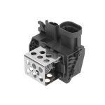 Résistance, pulseur d'air habitacle NRF 342092