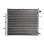 A/C-kondensor DENSO DCN32073