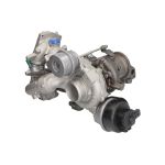 Supercharger, drukvulling MOTO REMO 10009880115/R