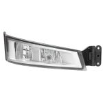 Luz de nevoeiro TRUCKLIGHT FL-VO018R