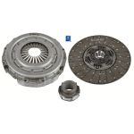 Kit d'embrayage complet SACHS 3400 700 439:009