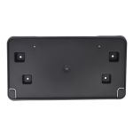 Kennzeichenhalter BLIC 6509-01-0932922P