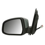 Espelho retrovisor exterior BLIC 5402-04-1125294 esquerdo