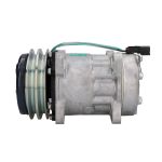 Compressor, ar condicionado SANDEN SD7H15-6161