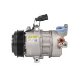 Airco-compressor DOOWON DV09-0100