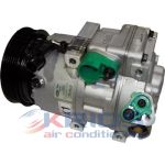 Klimakompressor MEAT & DORIA K19050