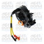 Ressort d'enroulement, airbag MEAT & DORIA 231773