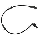 Sensor, wielsnelheid TEXTAR 45051700