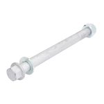 Kit d'assemblage, axe de ressort S-TR STR-120639