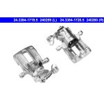Pinza de freno ATE 24.3384-1720.5