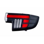 Luz trasera HELLA 2SK 017 393-121