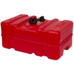 Brandstoftank SCEPTER 08189SCT