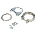 Kit de montage (système d'échappement) BM CATALYSTS FK80446B