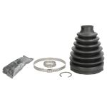 Bälgsats, drivaxel SPIDAN GKNB20611