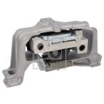 Motorträger FEBI BILSTEIN 1001392