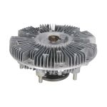 Koppeling, radiateurventilator BORG WARNER 020004493