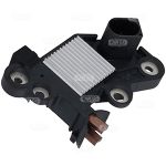 Regulador del alternador HC-CARGO F 032 333 671