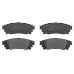 Jarrupalasarja BREMBO P 83 166