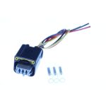 Kabelreparatursatz, Kurbelwellenpositionssensor SENCOM 20541