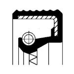 Wellendichtring, Verteilergetriebe CORTECO 01036434B
