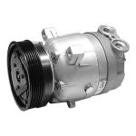 Airco-compressor MAHLE ACP 1090 000S