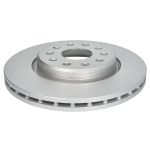 Disque de frein DELPHI BG9613C