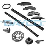 Kit chaîne de distribution DAYCO DAYKTC1469