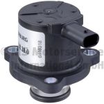 Valve d'air de circulation, compresseur PIERBURG 7.06898.18.0