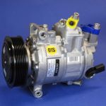 Compressor, airconditioning DENSO DCP02050