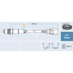 Sonda lambda FAE 77626