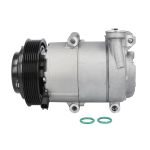 Compressore aria condizionata THERMOTEC KTT090152