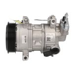Compresseur de climatisation ELSTOCK 51-0944