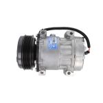 Compressor, ar condicionado TCCI QP7H15-8244