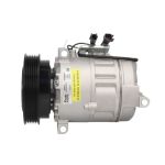 Klimakompressor NISSENS 89462