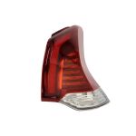 Luz traseira, direita (24V, vermelho) MAGNETI MARELLI 714081290801