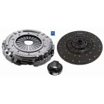 Kit d'embrayage complet SACHS 3400 700 605:009