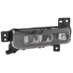 Phares antibrouillard TYC 19-15348-10-9