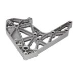 Soporte, parachoques LAMIRO 892-143EX