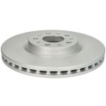 Bremsscheibe BOSCH 0 986 479 G82 vorne, belüftet, 1 Stück
