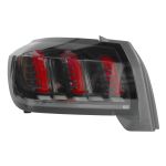 Faro trasero TYC 11-15370-00-2