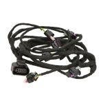 Kit reparación cables, sensor asistente estacionamiento BLIC 5902-02-0062P