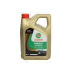 Motorolie 4T CASTROL POWER 1 ULTIMATE 10W50 4L