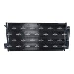 Kondensator, Klimaanlage NRF 350061