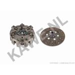 Kupplungssatz KAWE 8096101
