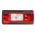 Takavalo TRUCKLIGHT TL-UN051L Vasen