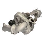 Turbocompresseur MOTO REMO 10009880167/R