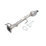 Catalyseur BM CATALYSTS BM91176H