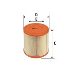 Filtro aria VALEO 585740