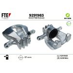 Remklauw FTE 9291983