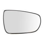 Rétroviseur extérieur - verre de miroir BLIC 6102-53-2001486P